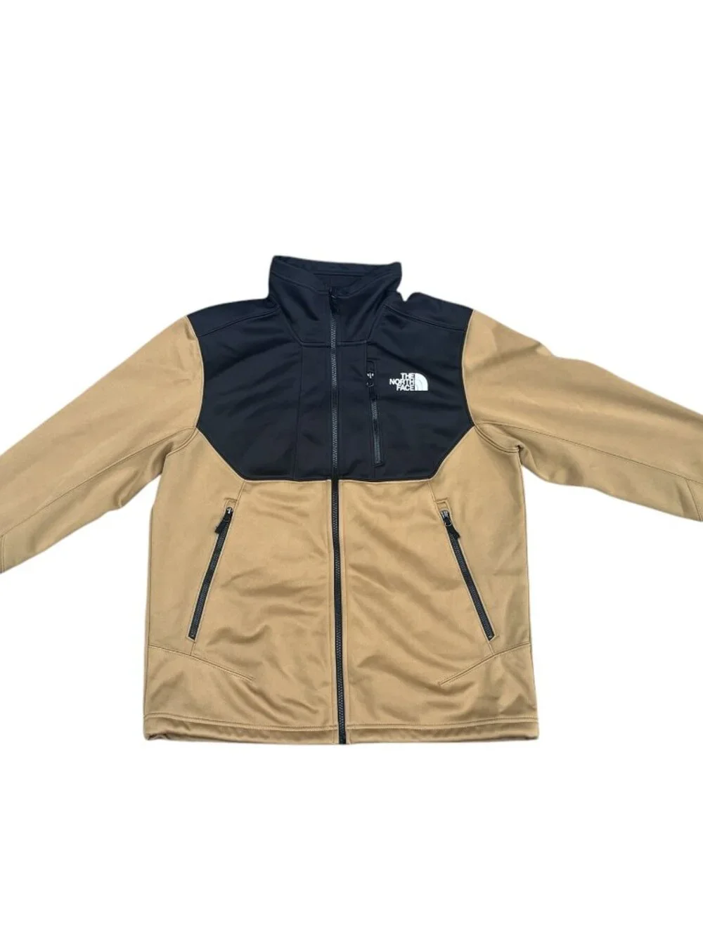 🧥 North Face Apex Risor Softshell Jacket Mens M